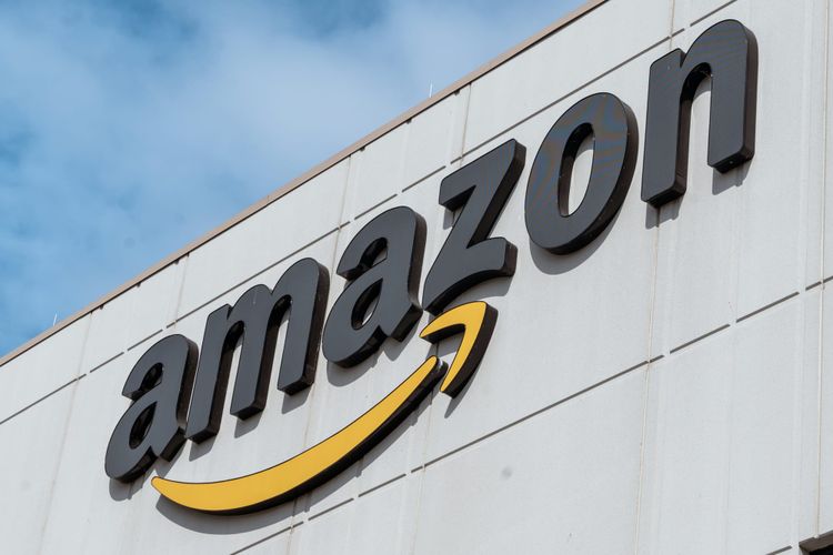 Amazon reports 16% annual increase in absolute emissions