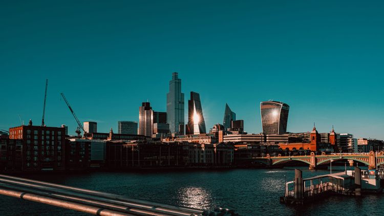 London Climate Action Week 2026: Reflections from this year’s hottest event