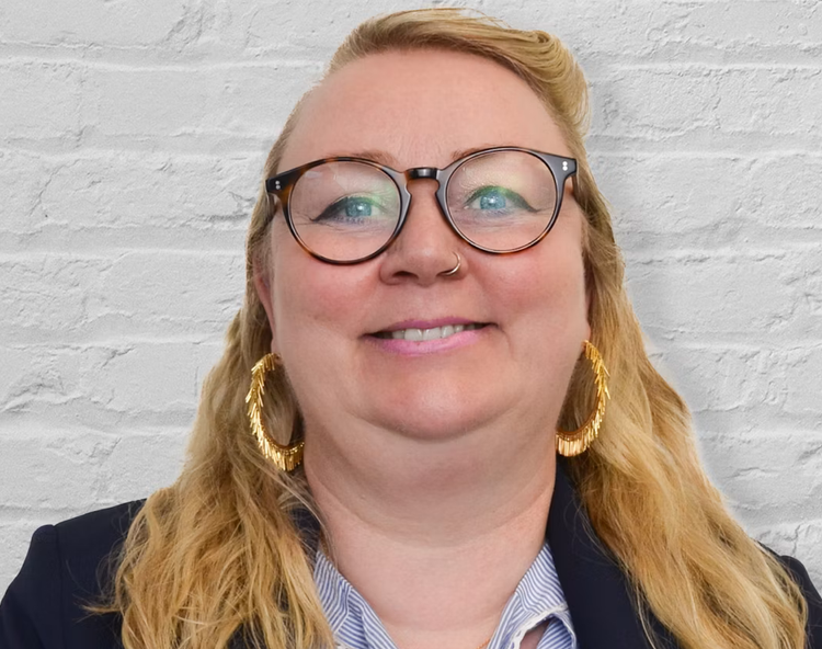 LUC appoints Anita Hogan as director of ecology joining the team in Scotland