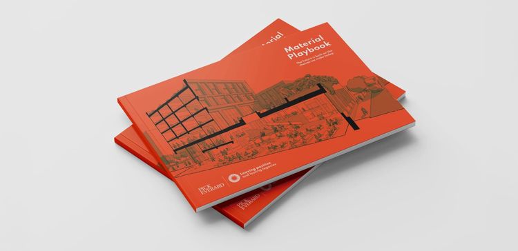 Pick Everard launches action plan to help designers and specifiers make better material choices