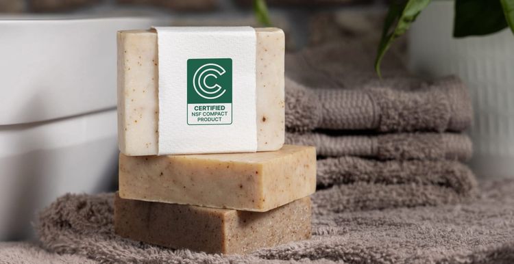 NSF launches independent certification standard for compact products