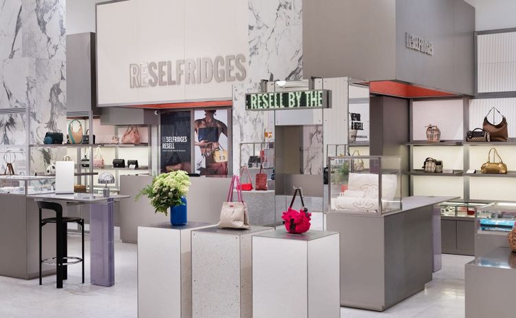 Why the future of retail depends on making sustainability commercially irresistible