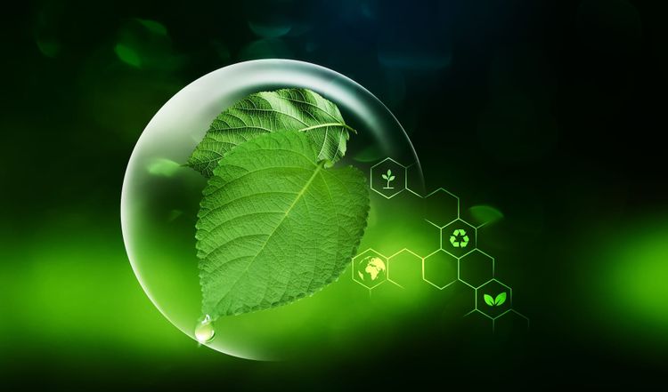 Could poor supplier carbon data increase your cost of debt?