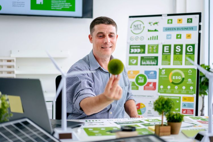 CSO roles declining in the USA, yet sustainability becomes more integrated