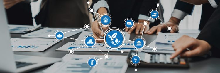 Better reporting drives sharp rise in companies’ emissions