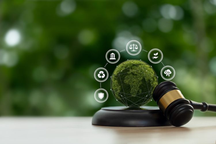 New research identifies rising collaboration among sustainability and legal teams