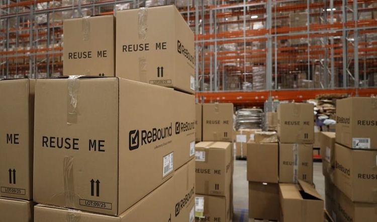 New circularity benchmarking data reveals progress gap for key UK and European retailers