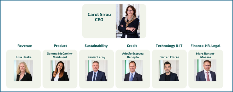 EthiFinance appoints a pan-European executive committee