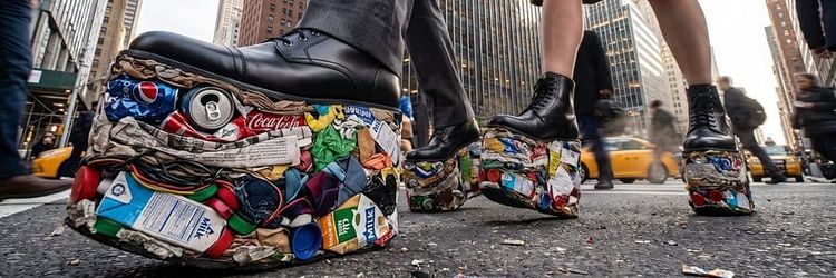 New waste footprint tool helps organisations turn responsibility into verified recovery