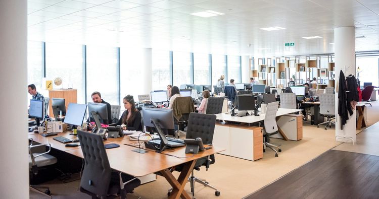 Kaiterra adds sound monitoring to its coverage for commercial buildings