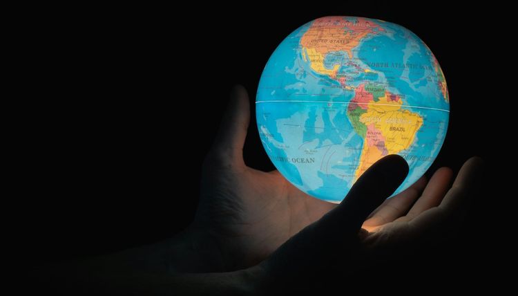 Stepping up climate action through transparency