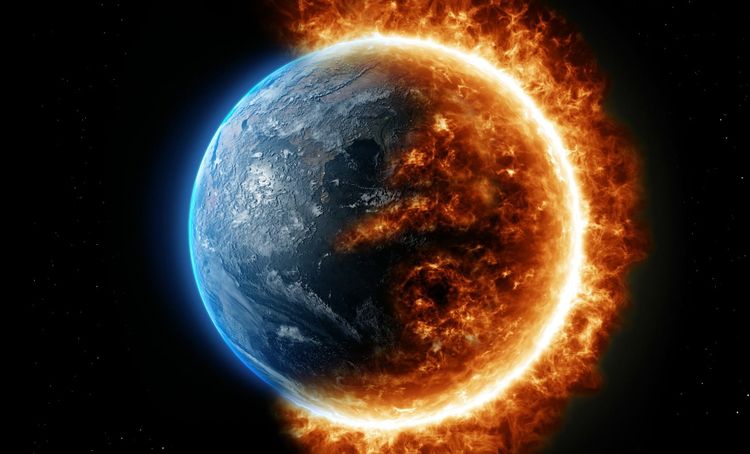 ‘Overshoot is not a reason to surrender’: UN calls for accelerated climate action ahead of COP31
