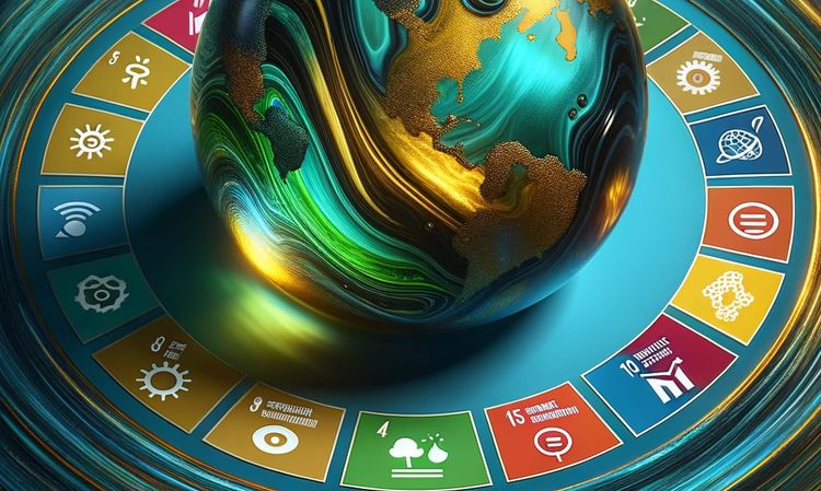 New SDG Chat launched to empower global engagement on sustainable development