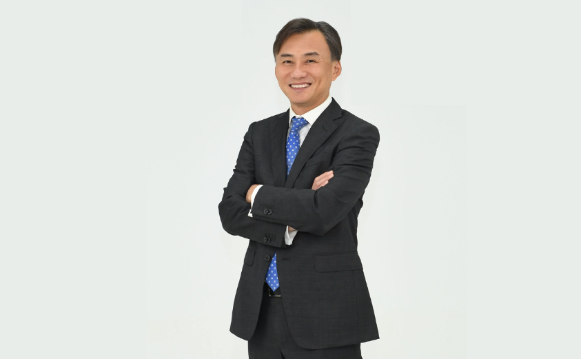 Asia Pacific Chief Sustainability Officer appointments are ahead of other regions