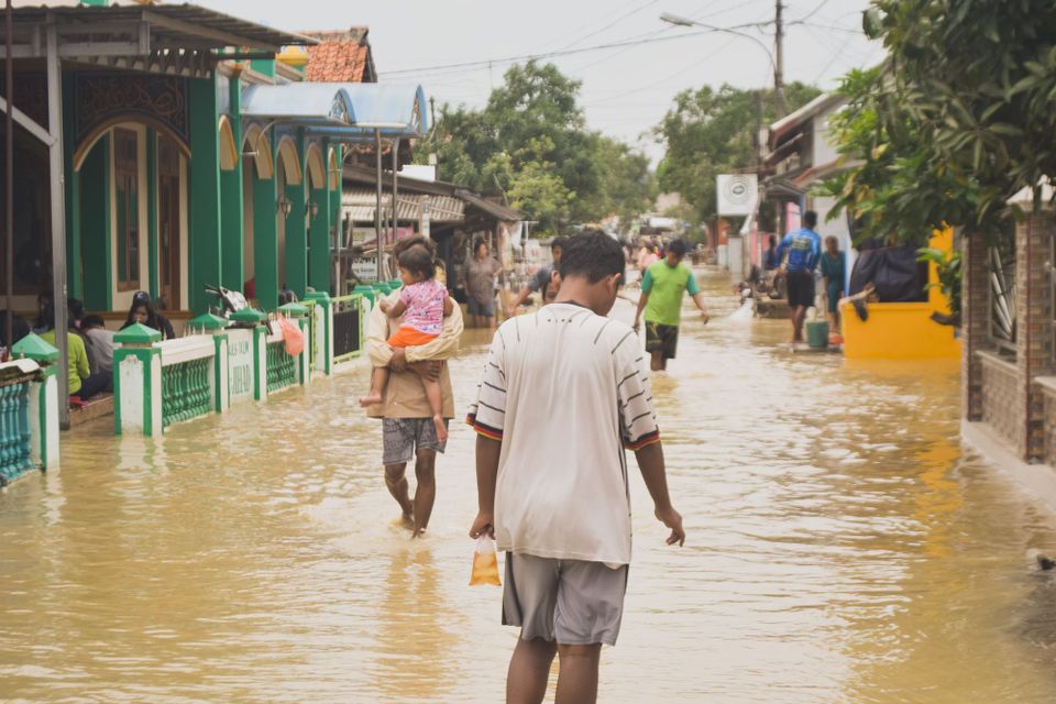 Climate risk assessment tools are necessary to understand physical risks from climate change