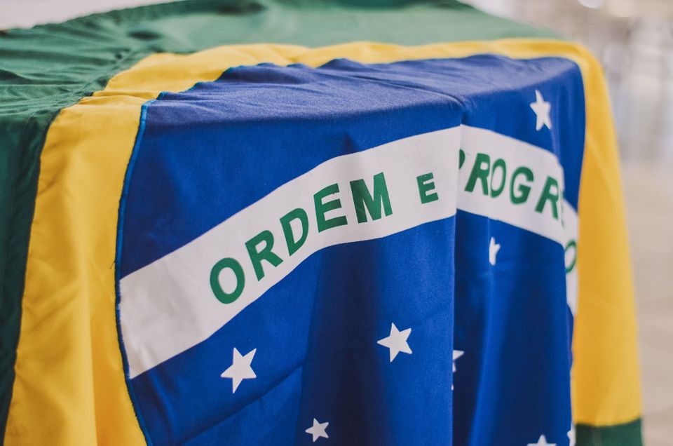 Brazil is set to announce mandatory climate disclosures