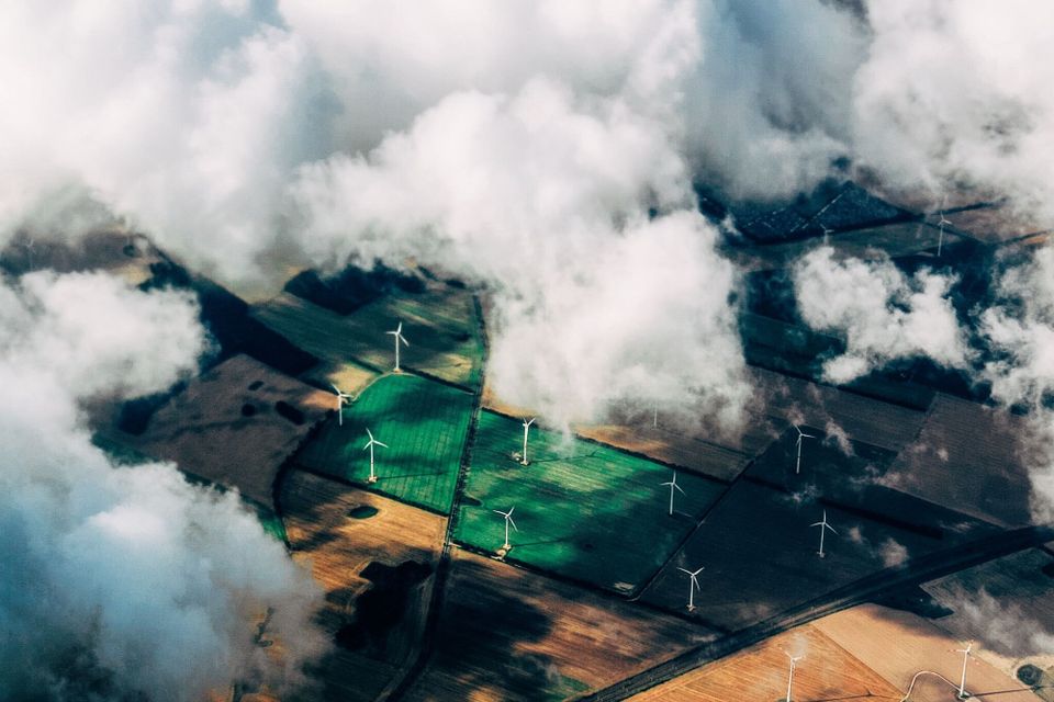 Scope 2 emissions accounting is changing