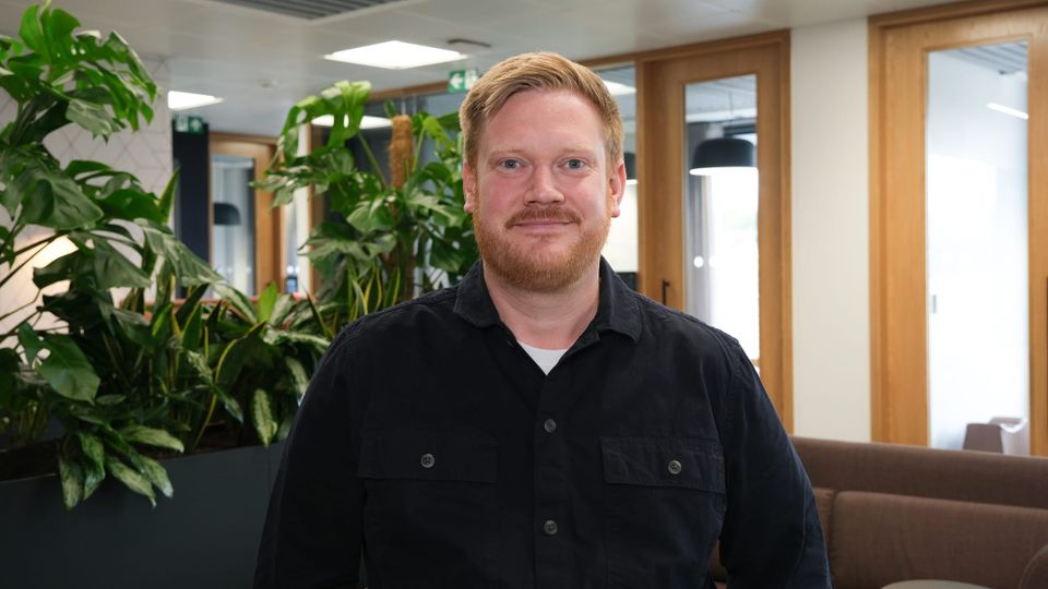 D&G sustainability lead Will Ashton-Smith on ESG compliance: “It needs to become more of a shared responsibility”