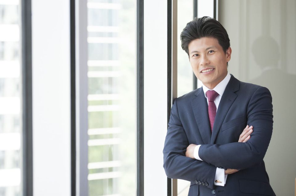 Fidelity International CSO Jenn-Hui Tan
