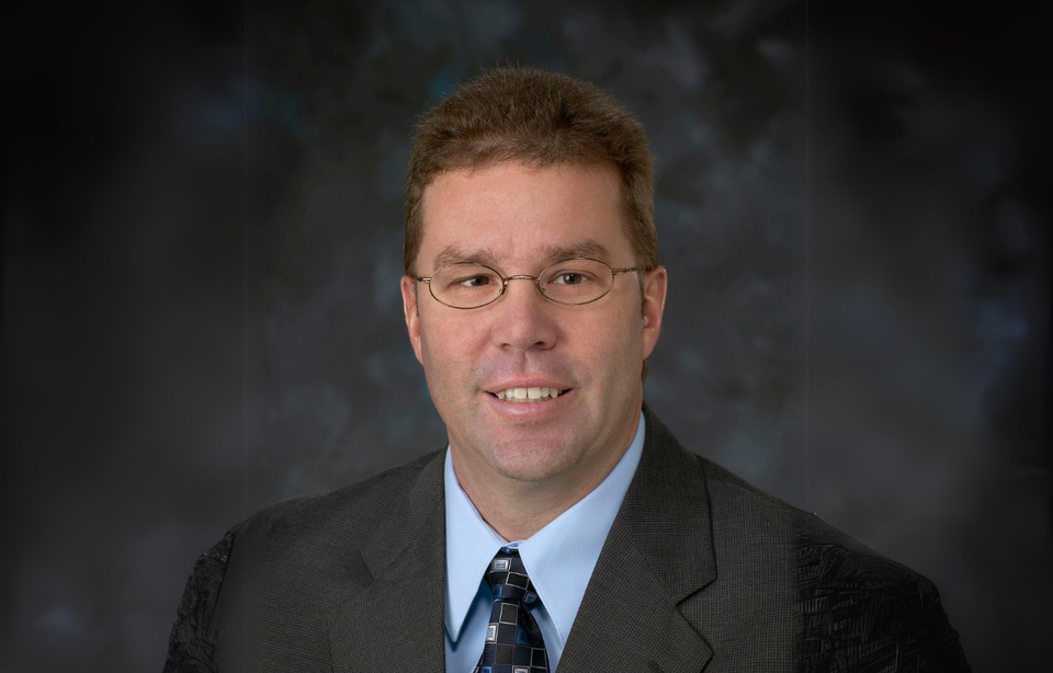 Whirlpool Global Director of Sustainability Beat Stocker