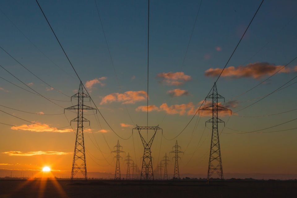 Public-private-philanthropic partnerships needed to fill the climate finance gap