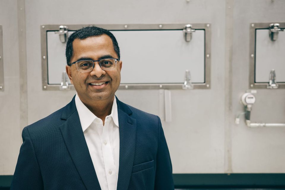 Medtronic announces first Chief Sustainability Officer