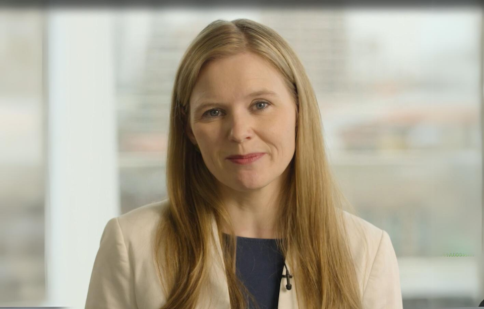 AVEVA sustainability head Lisa Wee on green software principles