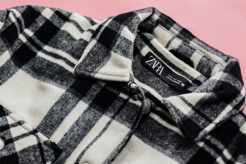 Zara owner Inditex pushed for supply chain transparency amid record profits