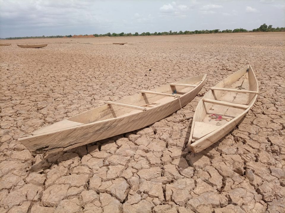 Companies urged to act on water risk in supply chains