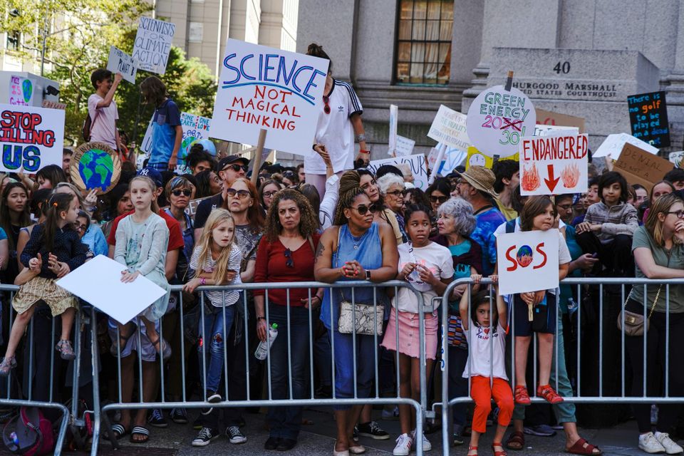 ExxonMobil lawsuit against activist shareholders greenlit amid growing investor outrage