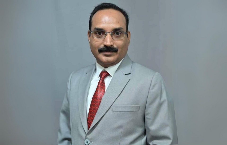 Indian solar firm Waaree Energies announces CSO appointment