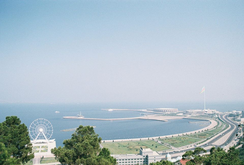 COP29 to be preceded by Baku’s first Climate Action Week