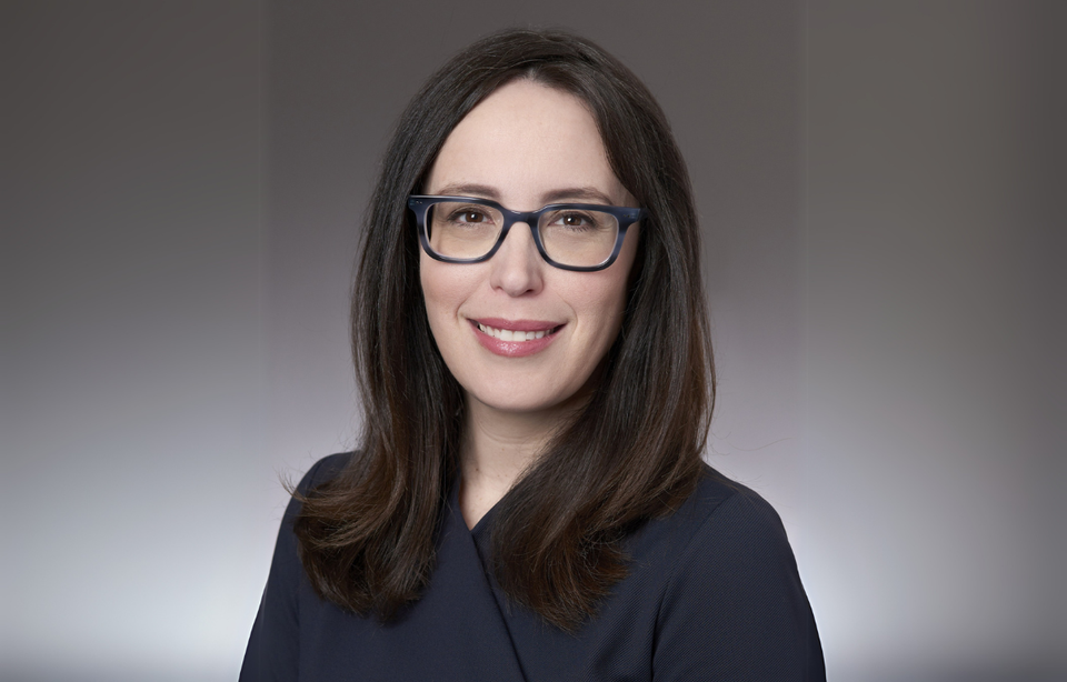 Koppers merges two functions into one with new CSO appointment