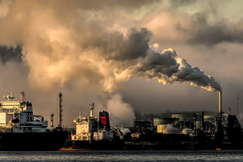 Oil and gas firms risk stranded assets by betting on petrochemicals: report