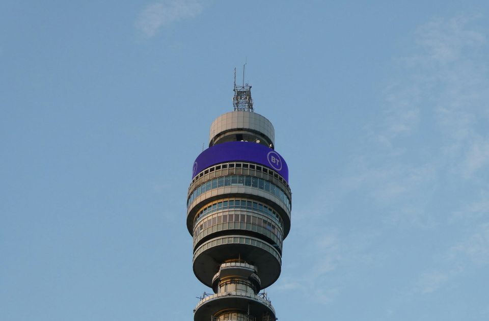BT Group climate transition plan: How the telco will achieve its new SBTi targets