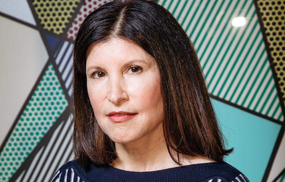 RELX Global Head of Corporate Responsibility Márcia Balisciano
