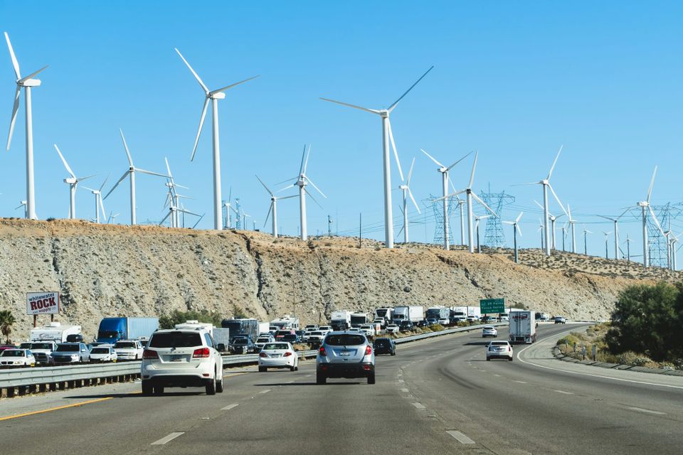 Scope 4: Investors launch platform to standardise avoided emissions accounting