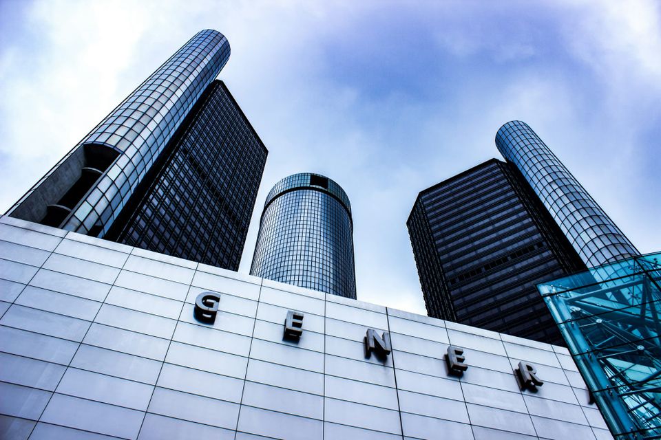 Cassandra Garber joins General Motors as Chief Sustainability Officer