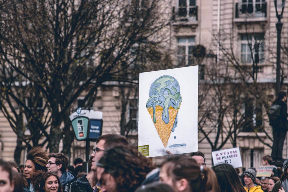 CDP: Just 2% of disclosing companies demonstrate environmental leadership