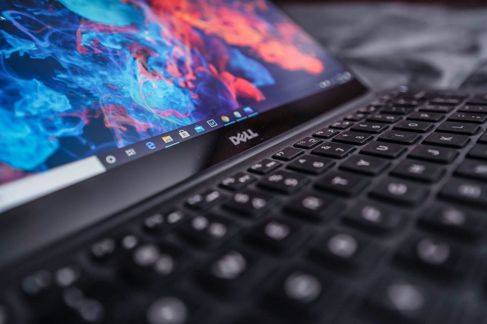 Dell Chief Sustainability Officer steps down