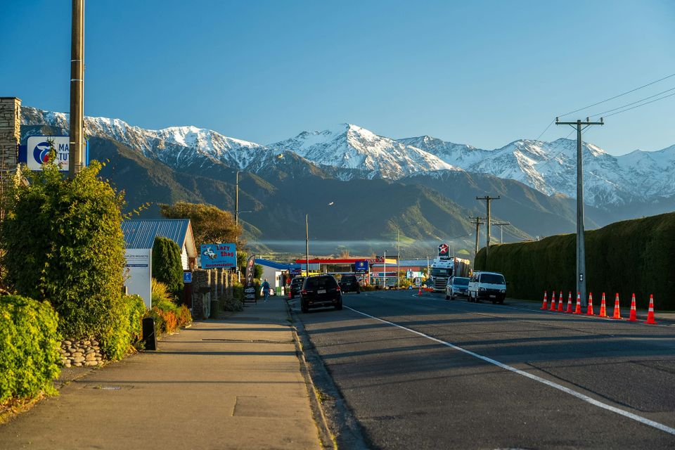 New Zealand energy provider Mercury appoints new Chief Sustainability Officer