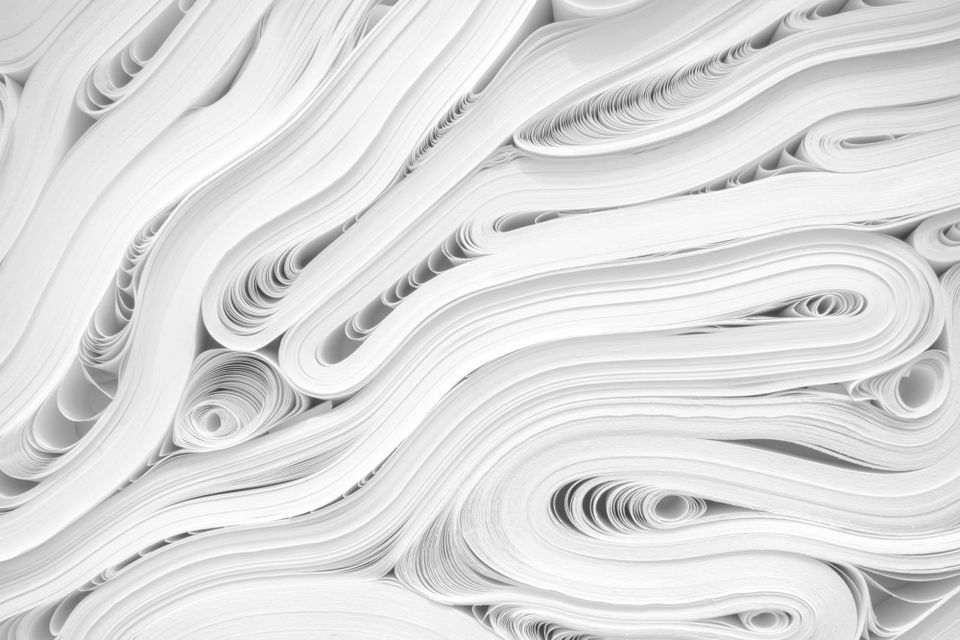 Microsoft inks carbon removal deal from pulp and paper project