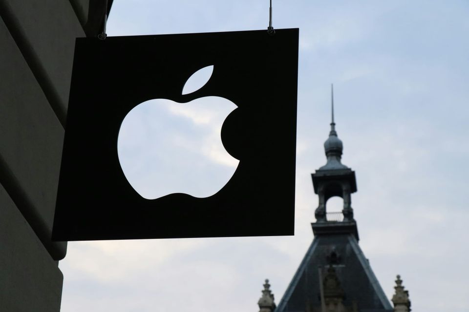 Apple says has cut its carbon footprint by 60% in the last 10 years