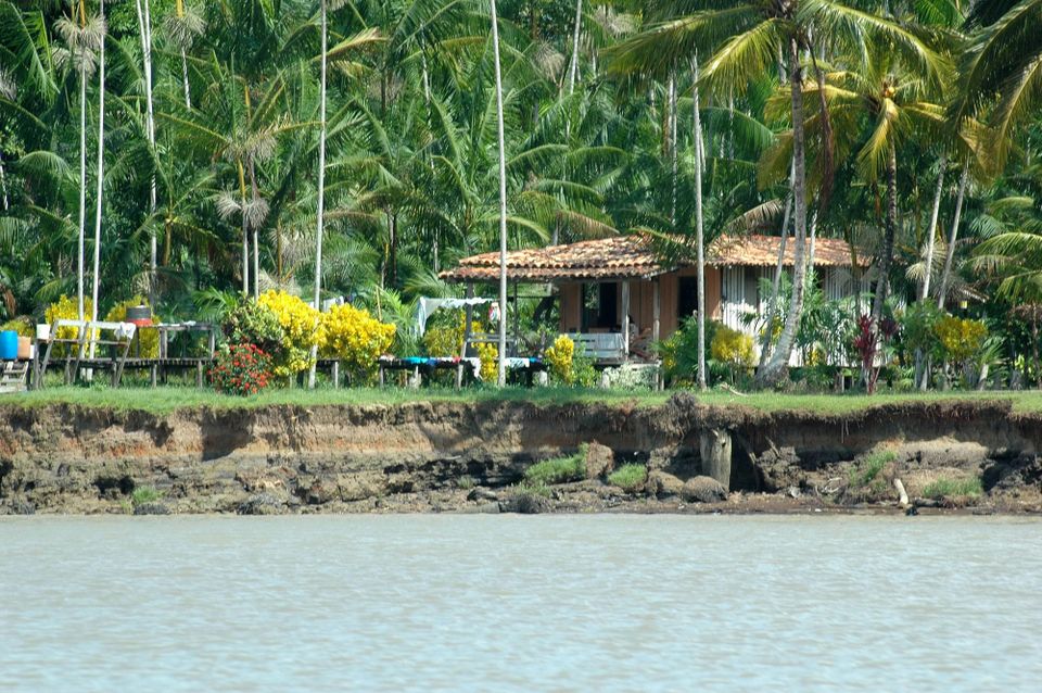 Brazil names top climate negotiator as COP30 president