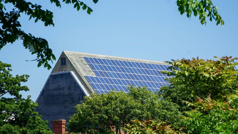 US climate tech investment ‘healthy’ despite headwinds