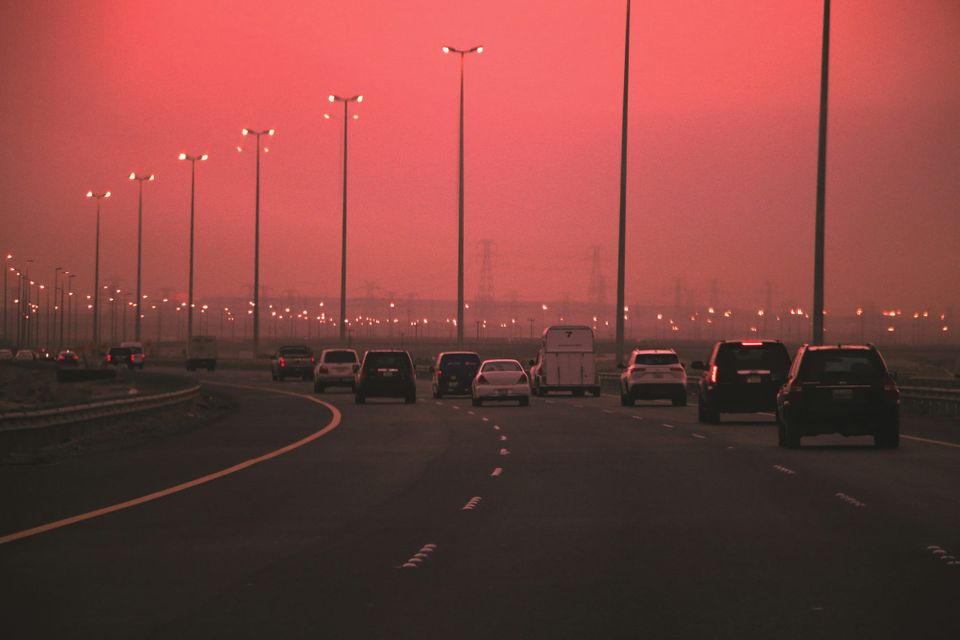 European Parliament will vote on looser CO2 restrictions for carmakers this week