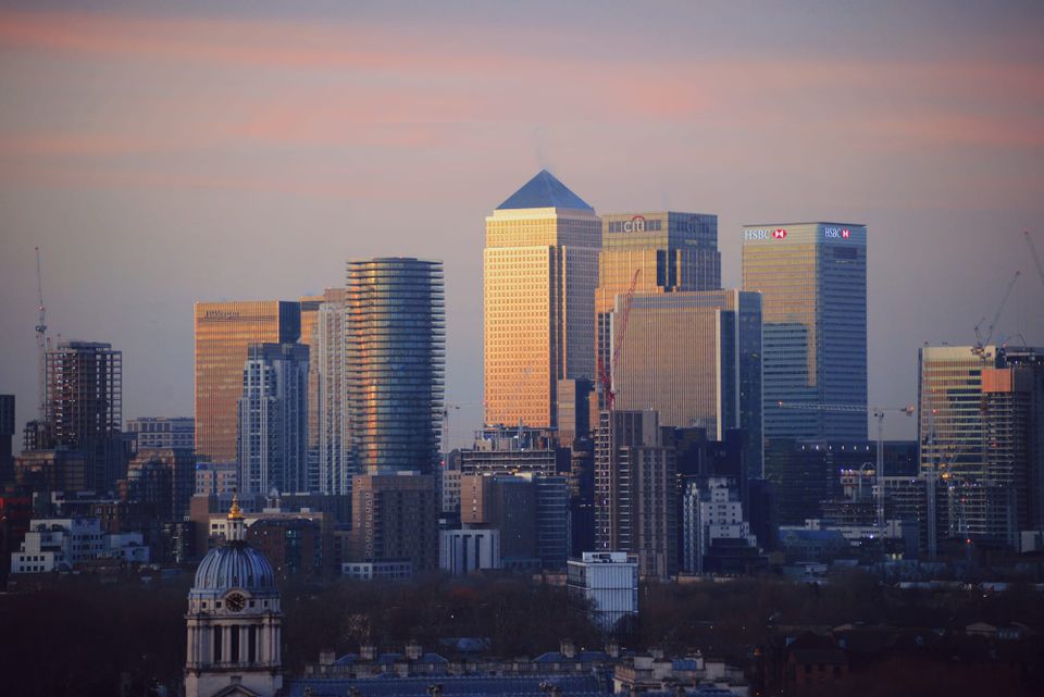 Report highlights UK banks’ fossil fuel exclusion loopholes