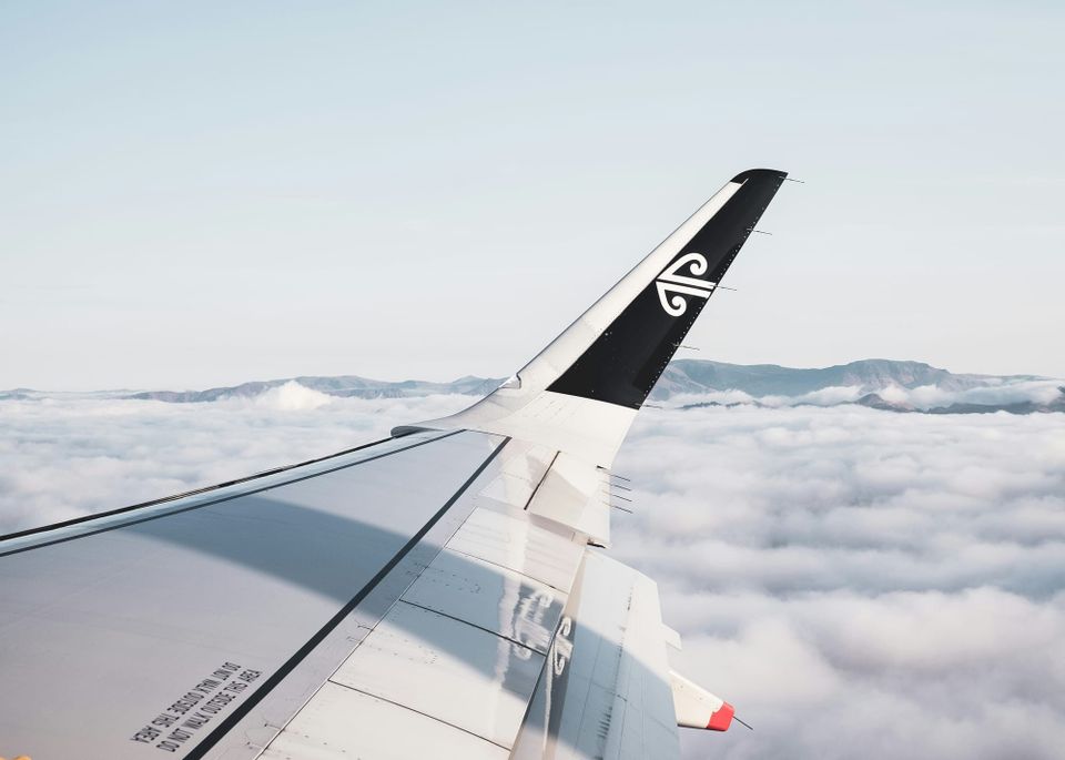 Air New Zealand charts new emissions pathway after dropping SBTi target