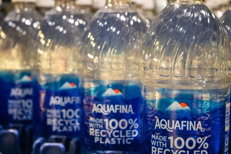 Recycled plastics 30 years and €400bn away from cost parity with virgin plastics