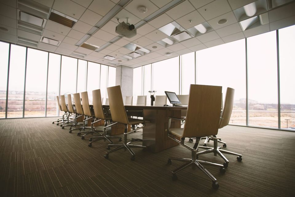 Interface shakes up sustainability governance